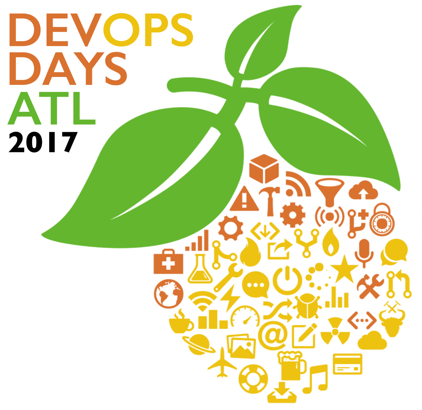 devopsdays Atlanta 2017