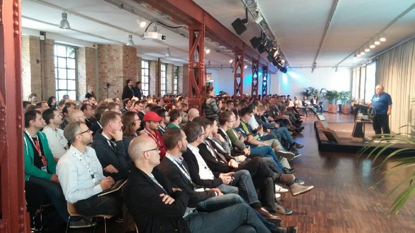 DevOpsDays Berlin 2017