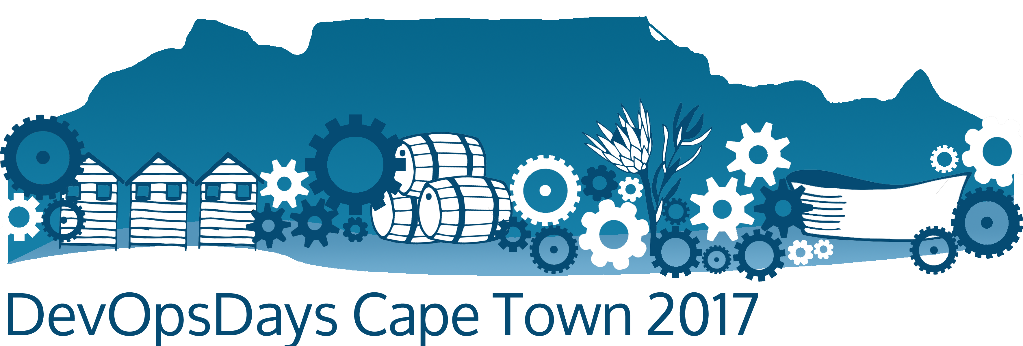 devopsdays Cape Town 2017
