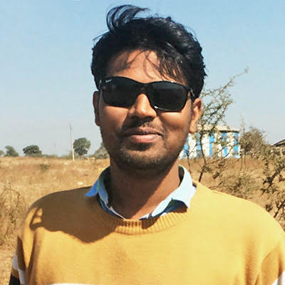 Rahul Mahale