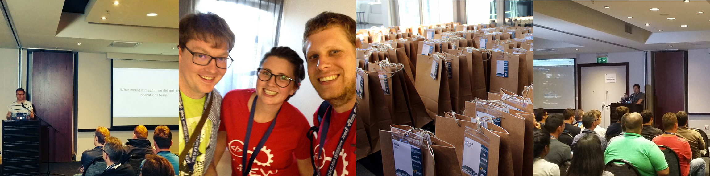 DevOpsDays Cape Town 2017