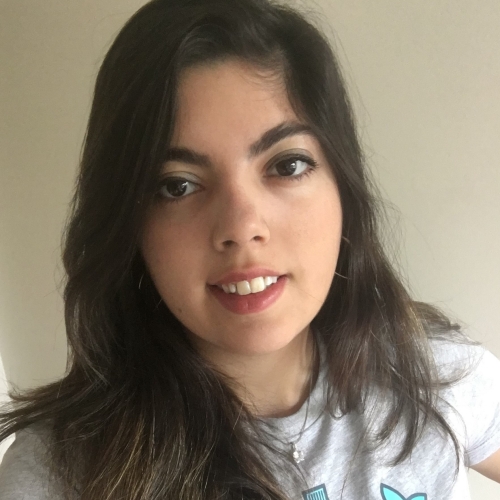 Cynthia Lopes do Sacramento