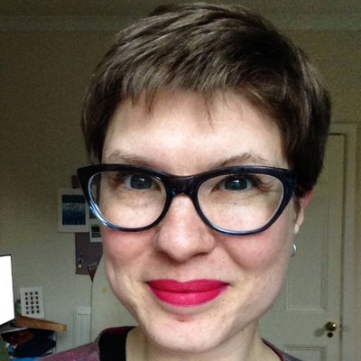 Emma Jane Hogbin Westby