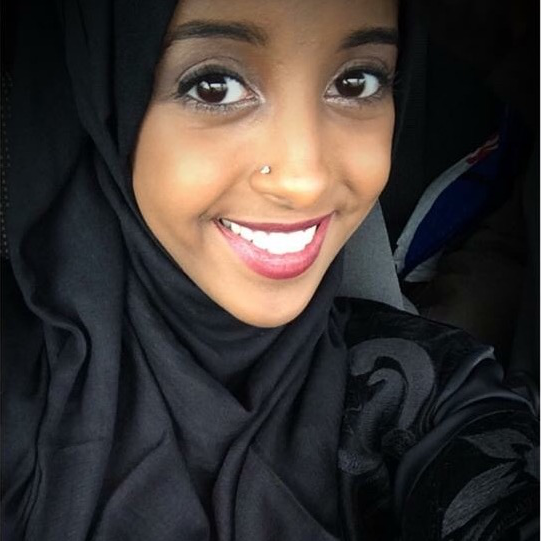 Rukia Sheikh-Mohamed