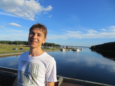 Konstantin Neradovskiy