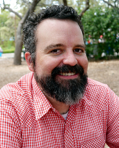 Michael Cote