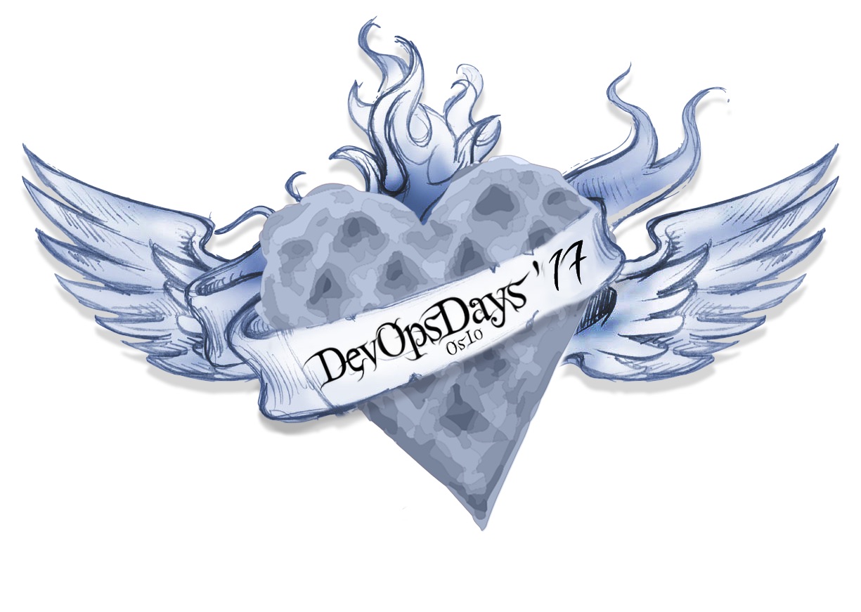devopsdays Oslo 2017