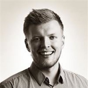 Nikolai Norman Andersen