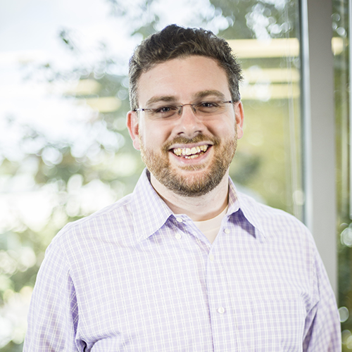 Jason M. Salber-Black