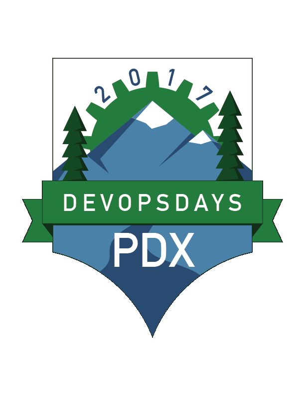 devopsdays Portland 2017