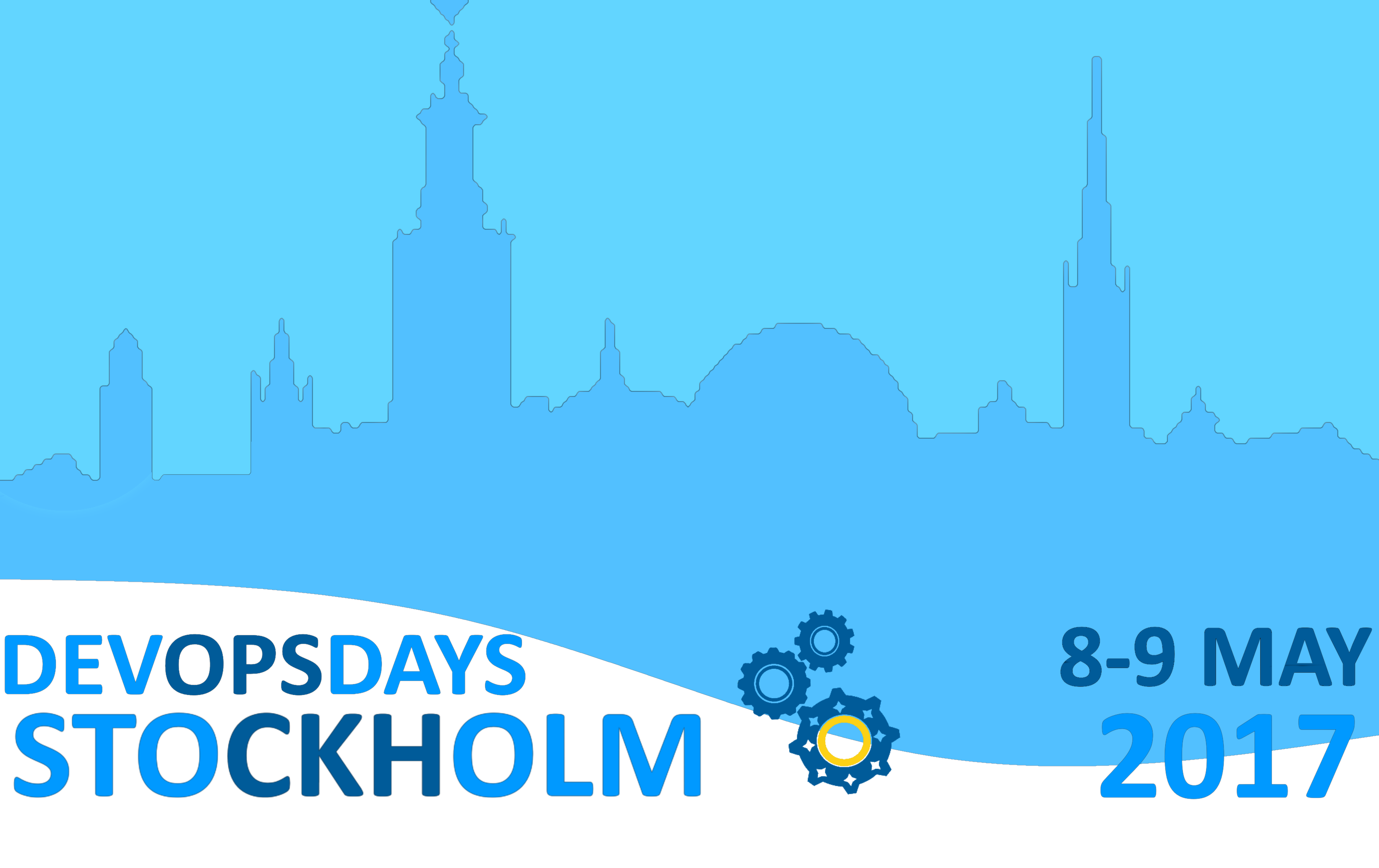 devopsdays Stockholm 2017