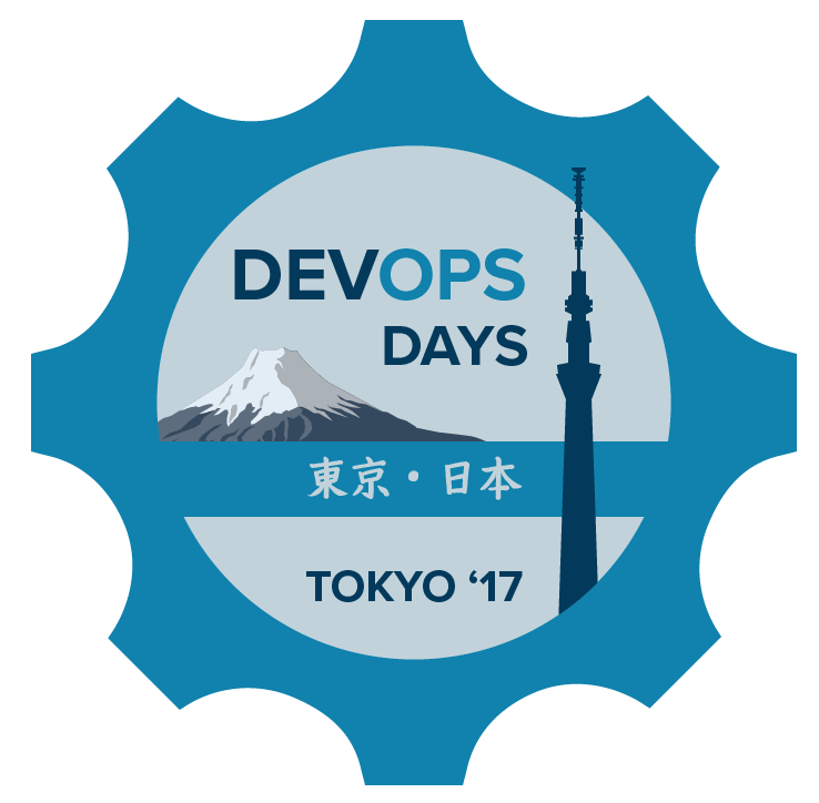 devopsdays Tokyo 2017