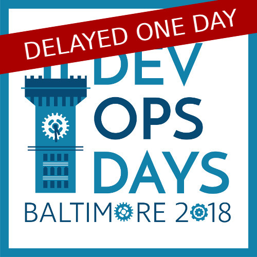 devopsdays Baltimore