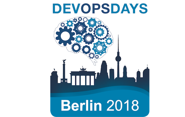 devopsdays Berlin 2018