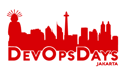 devopsdays Jakarta 2018