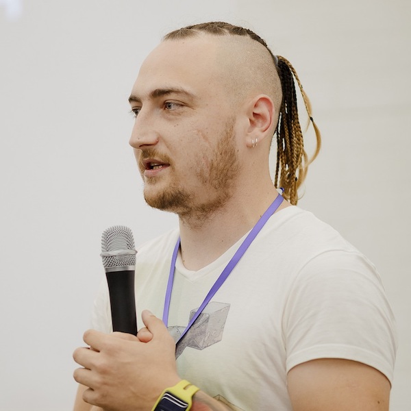 Konstantin Makarychev