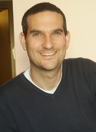 Daniel Berman