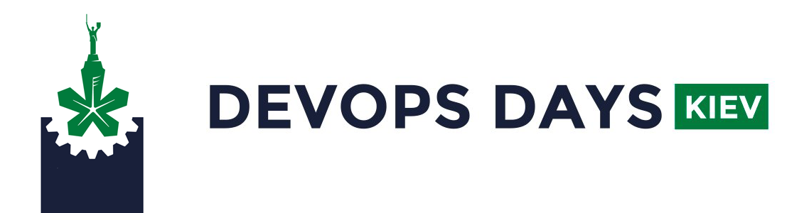 devopsdays Kiev 2018