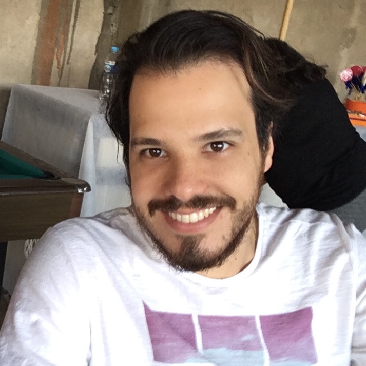 Pedro Henrique Mázala Machado