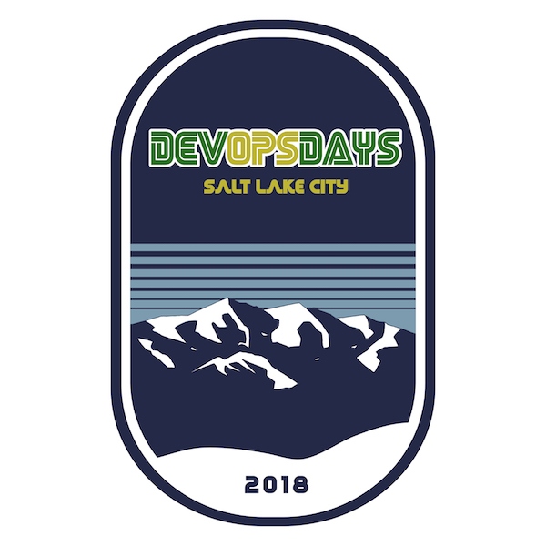 devopsdays Salt Lake City