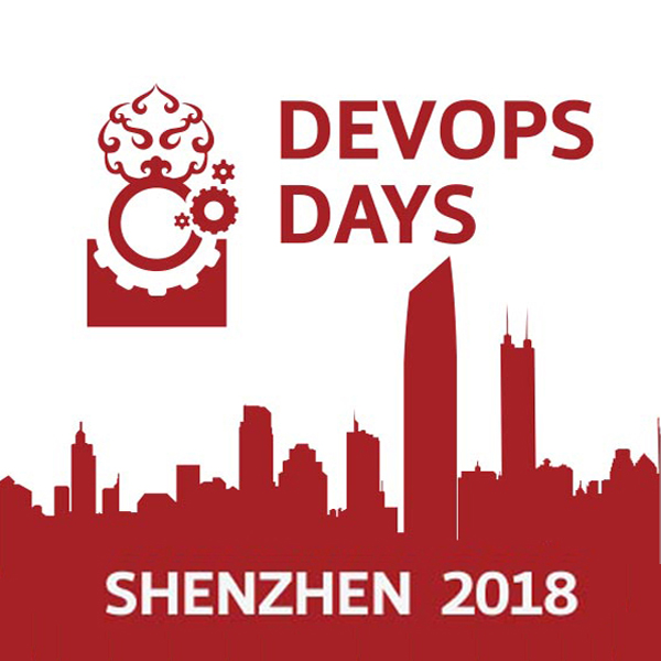 devopsdays Shenzhen
