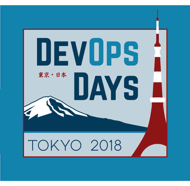 devopsdays Tokyo