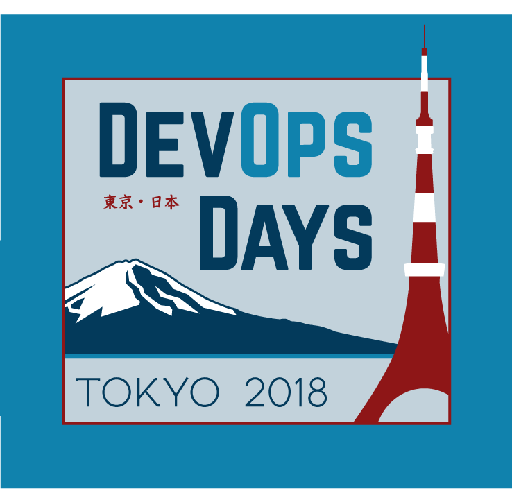 devopsdays Tokyo 2018