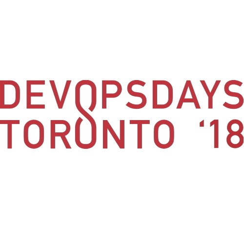 devopsdays Toronto
