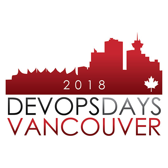 devopsdays Vancouver