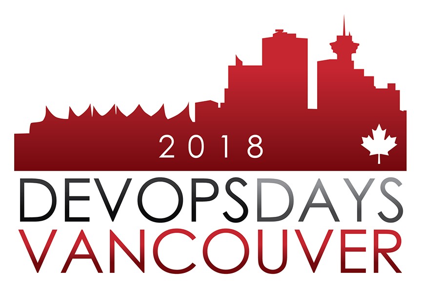devopsdays Vancouver 2018