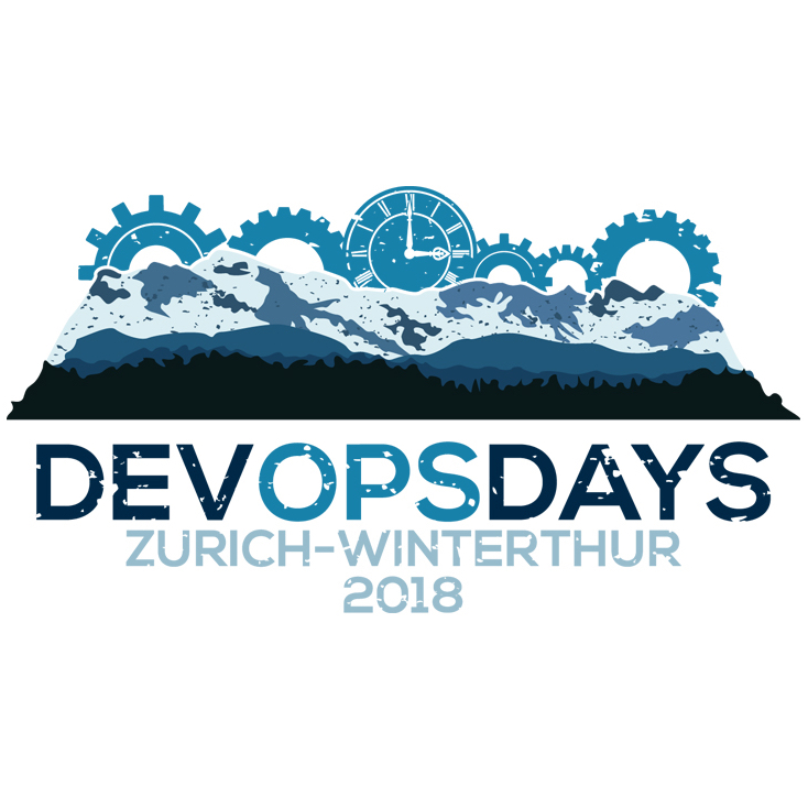 devopsdays Zürich
