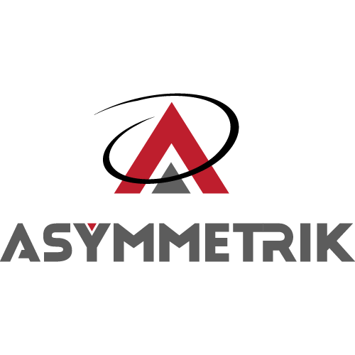 Asymmetrik