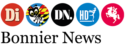 Bonnier News