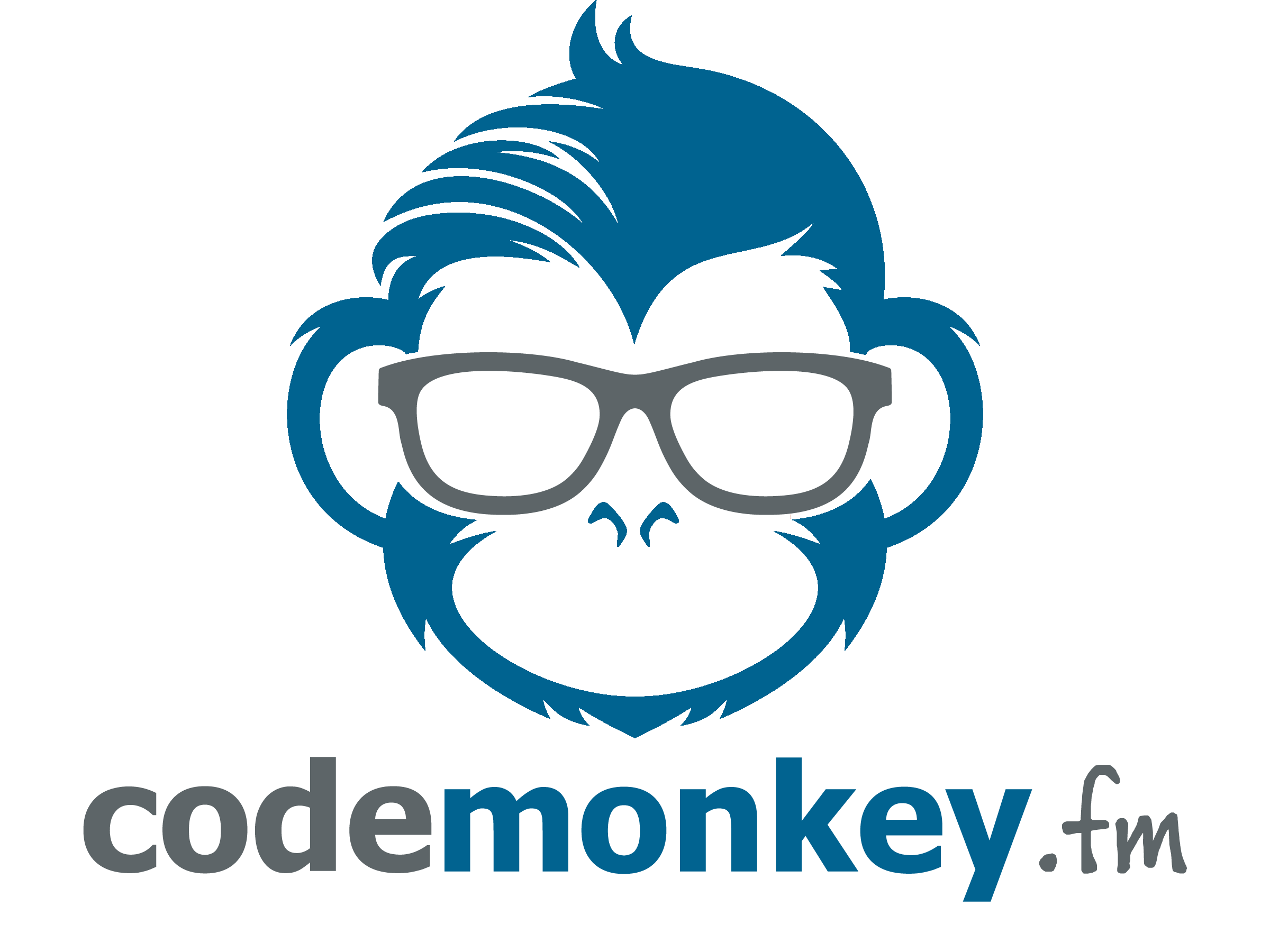 Code Monkey Talks