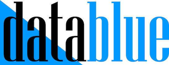 Data Blue