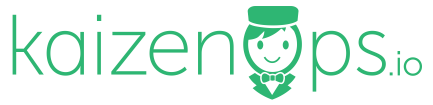 kaizenOps