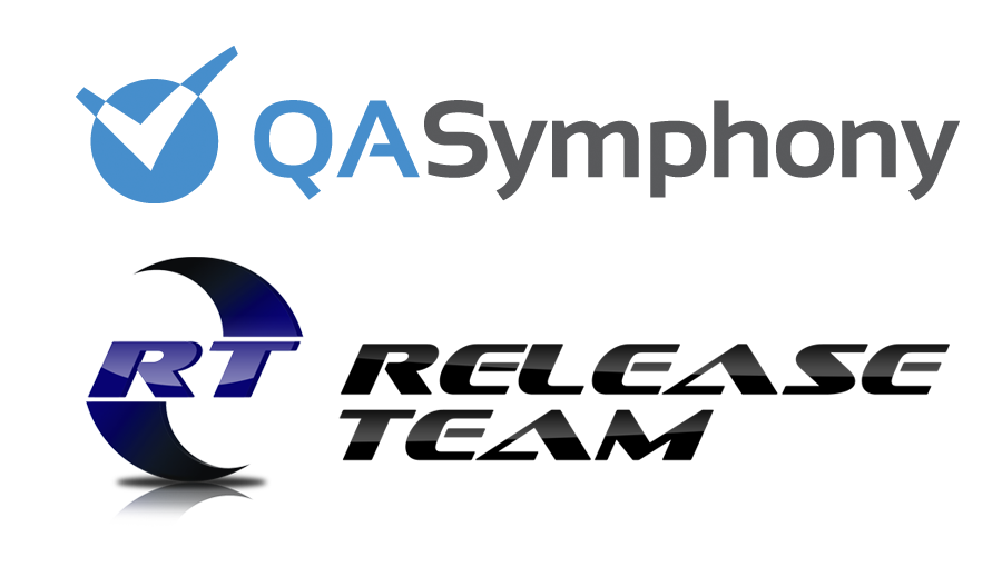 Release Team/QASymphony