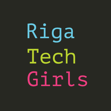 Riga Tech Girls