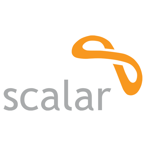 Scalar