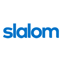 Slalom
